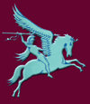 Pegasus - Left