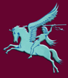 Pegasus - Right