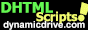 DHTML Scripts - dynamicdrive.com
